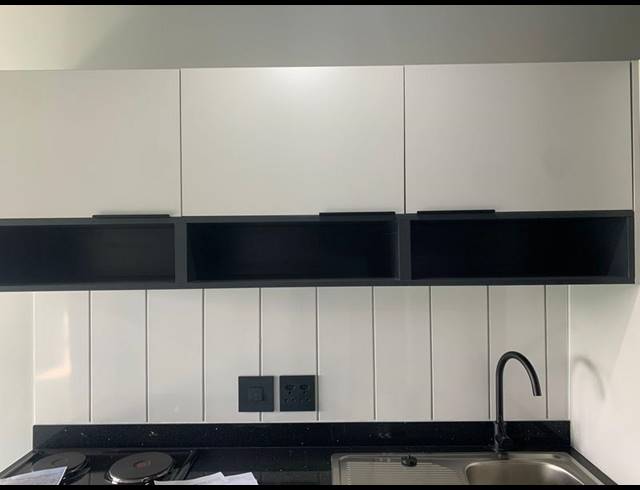 2 BEDROOM PROPERTY TO RENT IN FLEURHOF